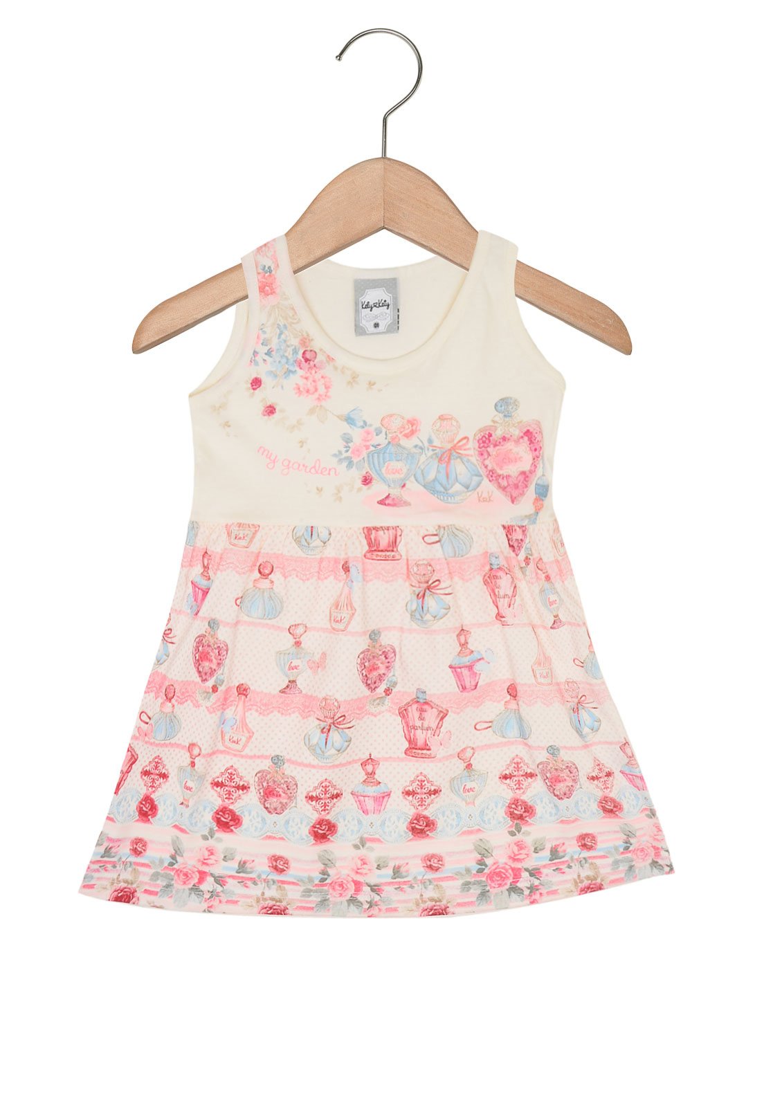 kely kety roupas infantil